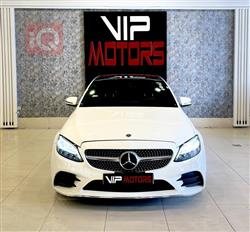 مێرسێدس بێنز C-Class